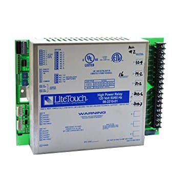 LiteTouch High Power Relay Module (Refurbished)